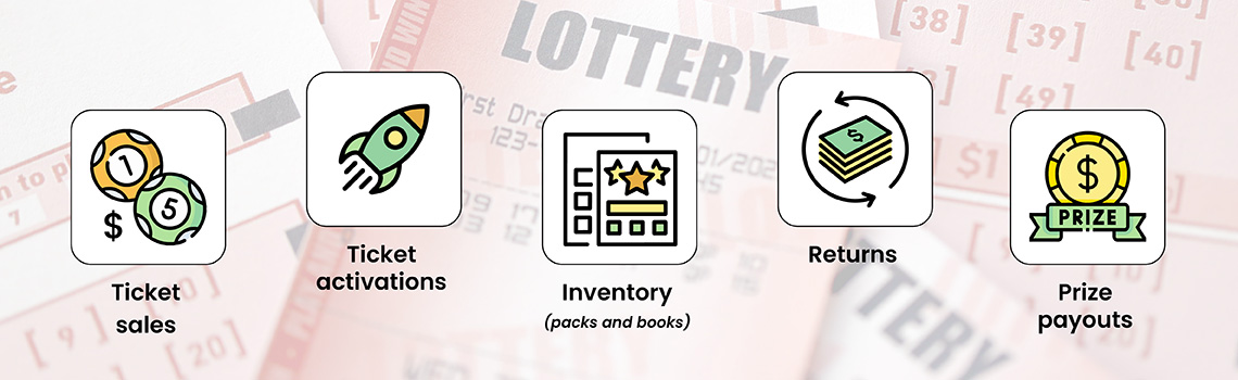 Understanding Lottery Reconciliation