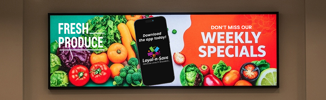 Drive More Loyalty Program Sign-Ups