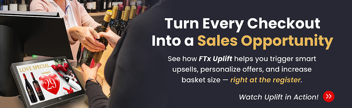 Drive More Sales at the Checkout