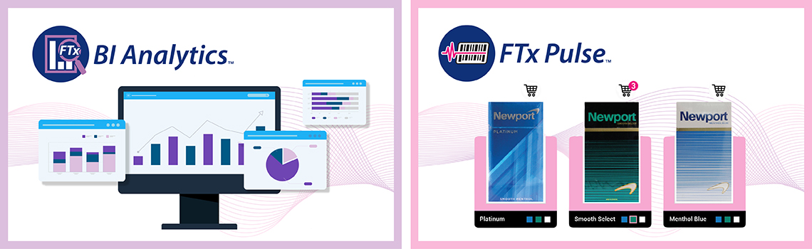 FTx BI Analytics & FTx Pulse