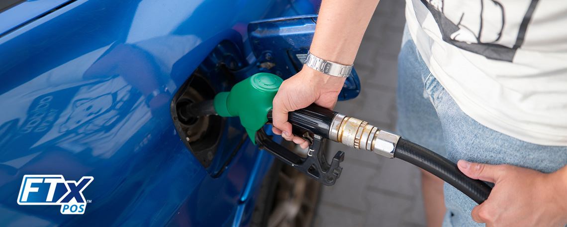 Fuel Management System: How Real-Time Tracking Drives Real Cost Savings