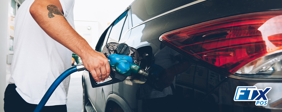 Gas Station Fuel Theft Is Rising—Here’s How to Fight Back