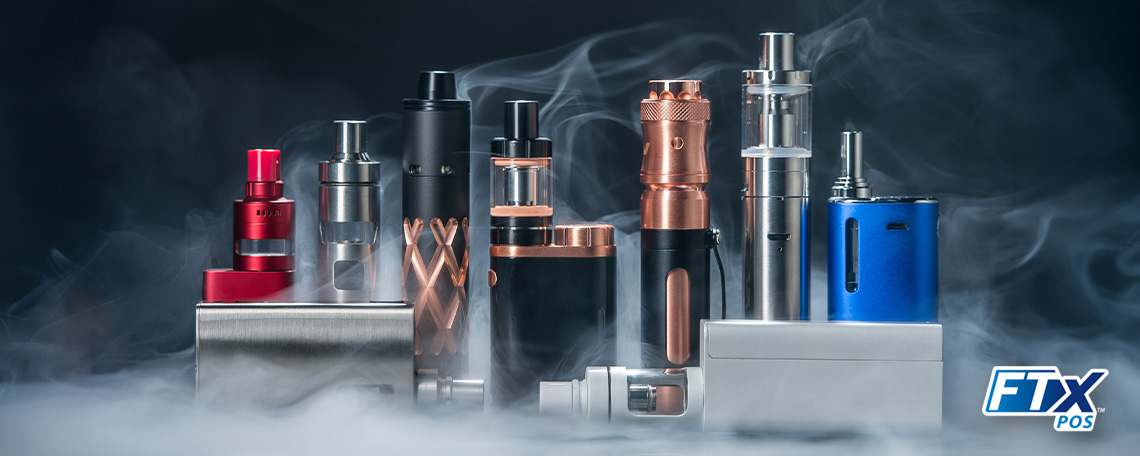 High-Profit Vape Products That are Still Legal to Sell