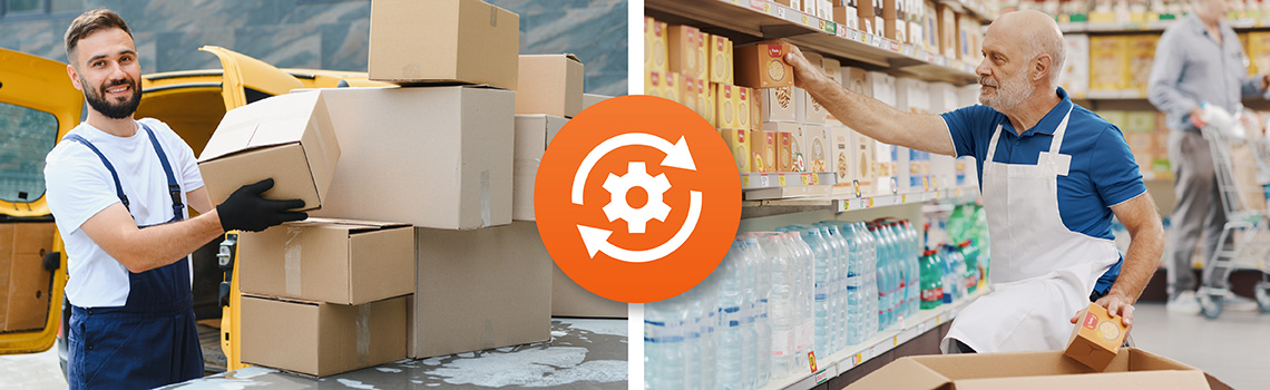 Inventory Control System