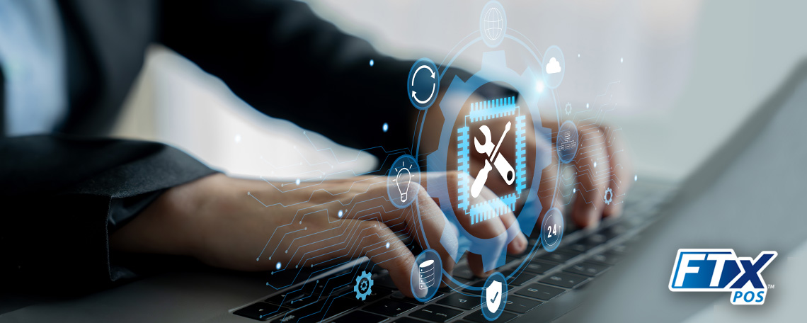 Why Retailers Choose One-on-One POS Support Over Ticket-Based Systems