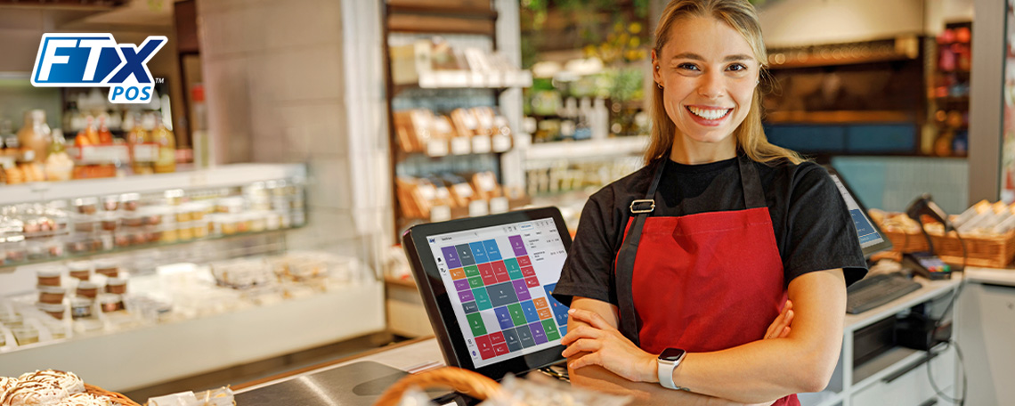 POS Cash Register Systems: The Complete Guide to Buying, Using & Choosing&hellip;