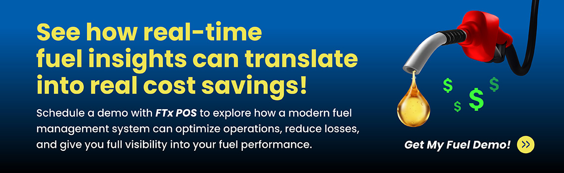 Real-time Fuel Tracking Insights