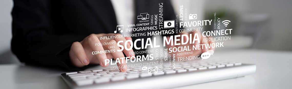 Social Media Engagement