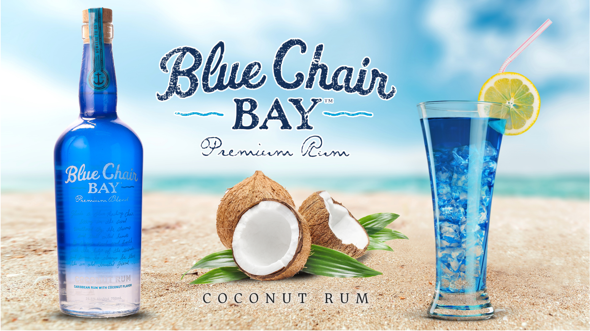 Blue Chair Bay