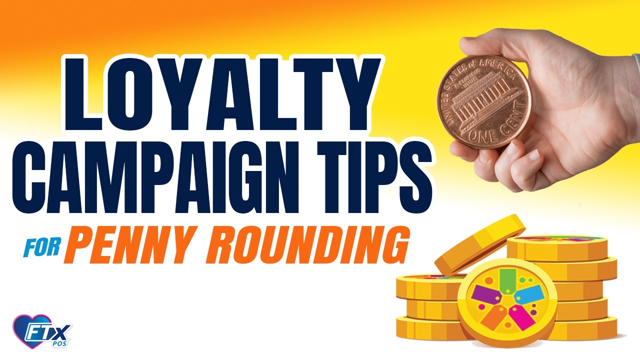 Don’t Shortchange Customers: Reward Every Penny