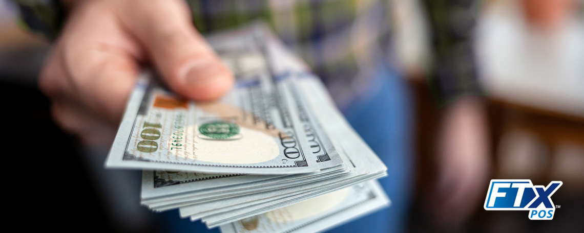 How to Create a Cash Discounting Program for Your Retail Store