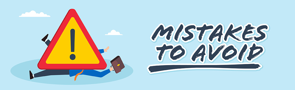 Errors to Avoid for Better Manufacturer-Funded Campaign Performance