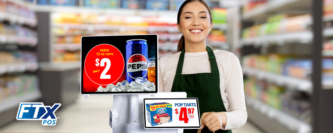 FTx Uplift: A First-Hand Playbook for Running Manufacturer-Funded Retail Digital Signage Campaigns