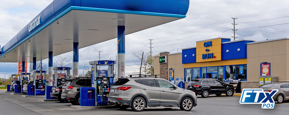 Gas Station POS Systems: Features, Profits & Future Trends for 2026