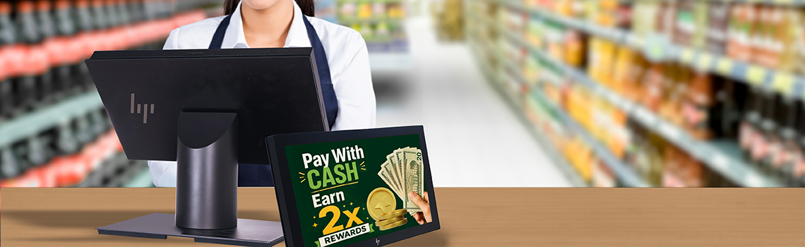 Get 2X Reward Points