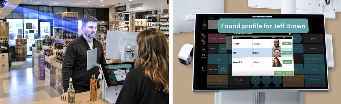 How Cutting-Edge Technology Is Reinventing Retail Security