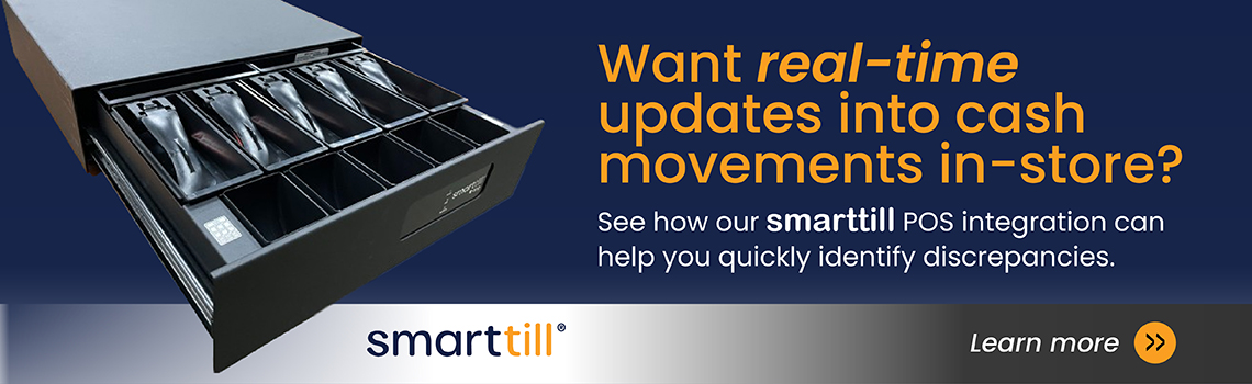 How smarttill POS Integration Can Help You Quickly Identify Discrepancies
