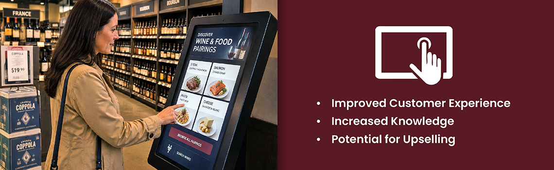 How to Implement Highly Engaging Interactive Menus