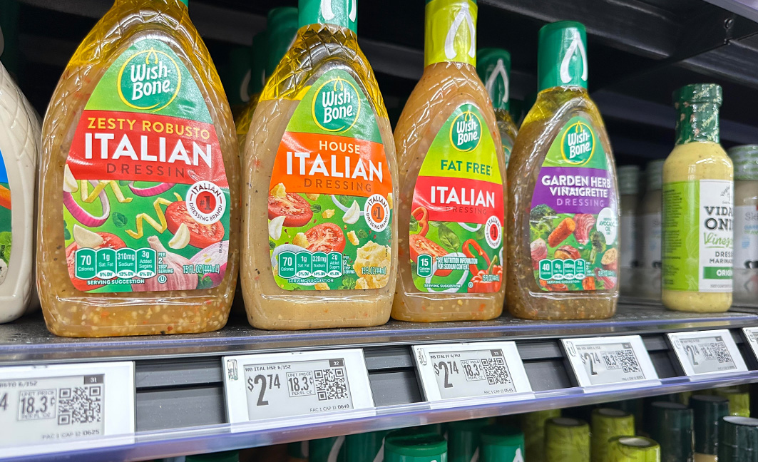 Walmart’s Digital Price Tags Rollout: What Retailers Can Learn