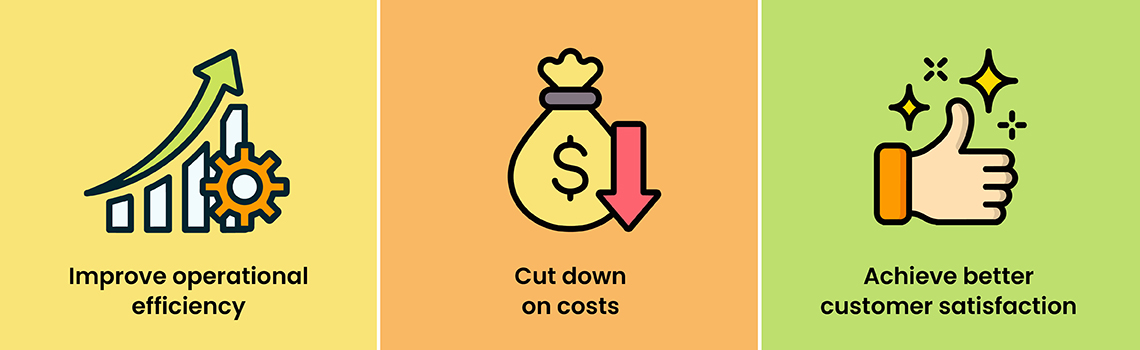 How Wholesale Order Management Systems Transform Operations