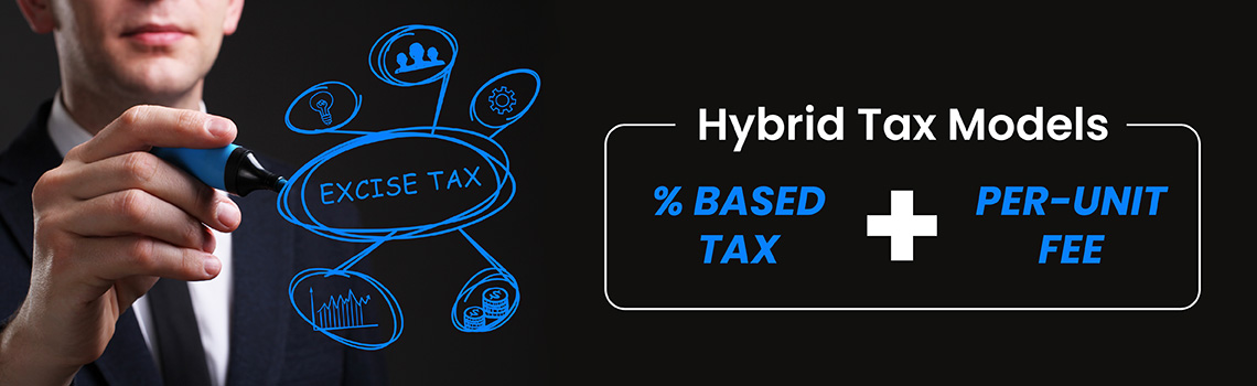 Hybrid Tax Models