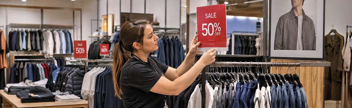 Major Problems Retailers Face with In-Store Promotions