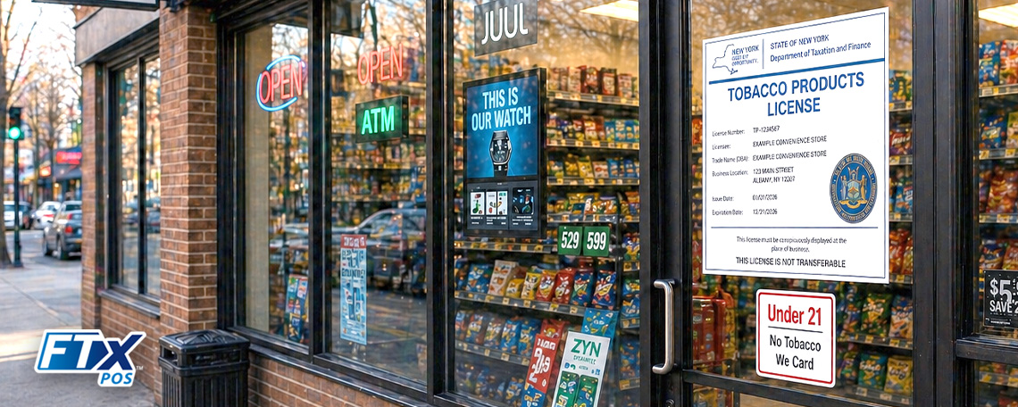 Is Your NY Tobacco License at Risk? Why SKU Flagging Is Now&hellip;