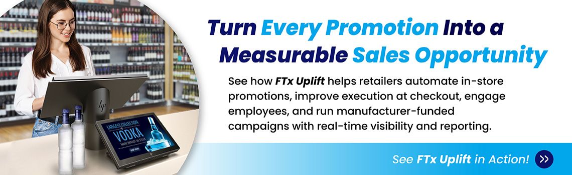 Turn Every Promotion Into a Measurable Sales Opportunity