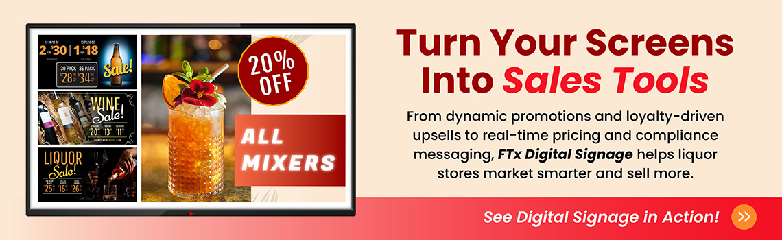 Turn Your Screens Into Sales Tools 