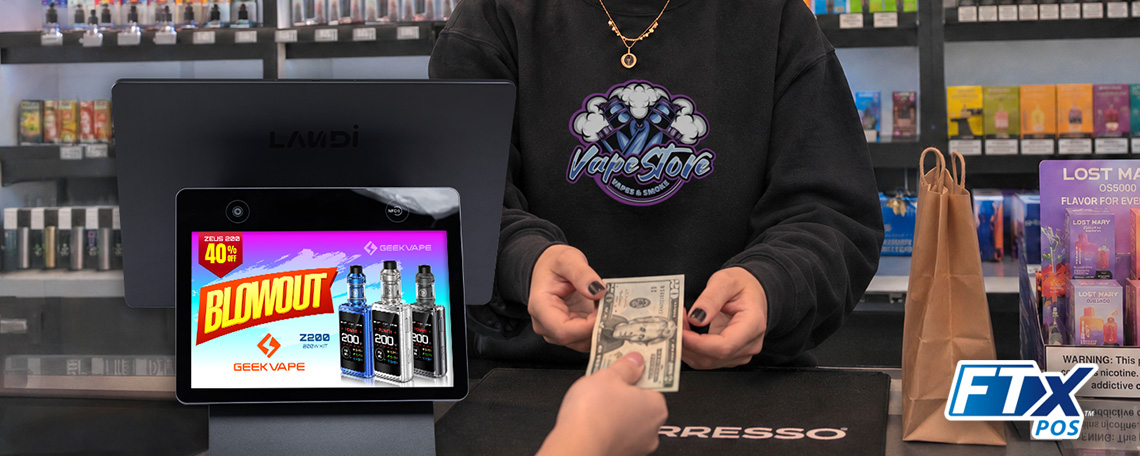 Lightspeed Retail Alternatives for Tobacco and Vape Stores in 2026