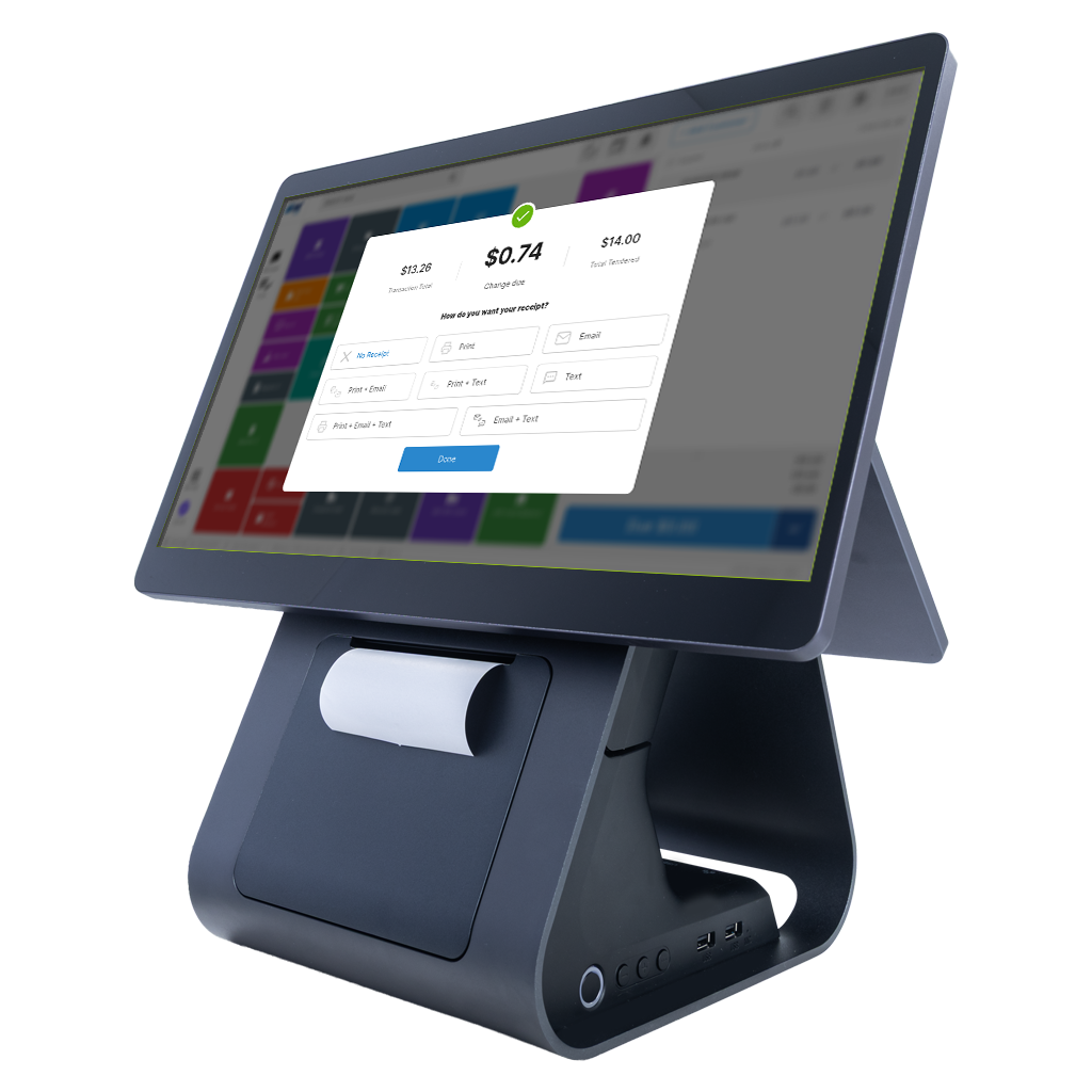 LANDI C20 Pro POS Terminal