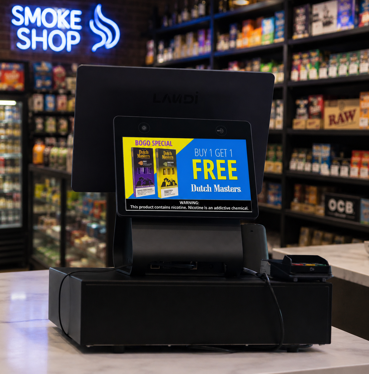 POS Software