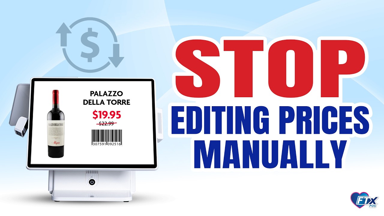 Stop Manually Updating Prices — Do This Instead