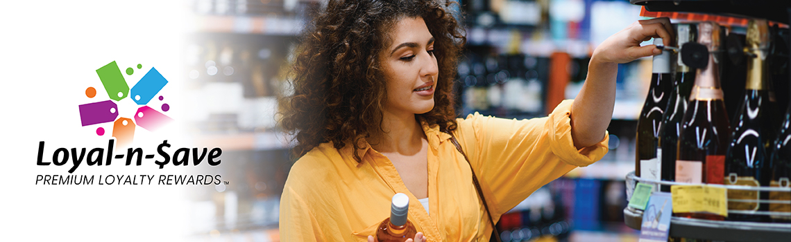 Customer Loyalty Program
