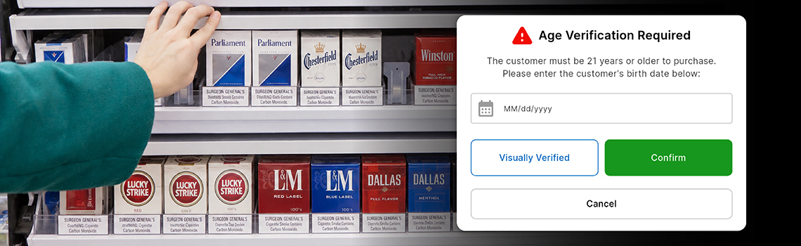 Stay Compliant with FTx POS