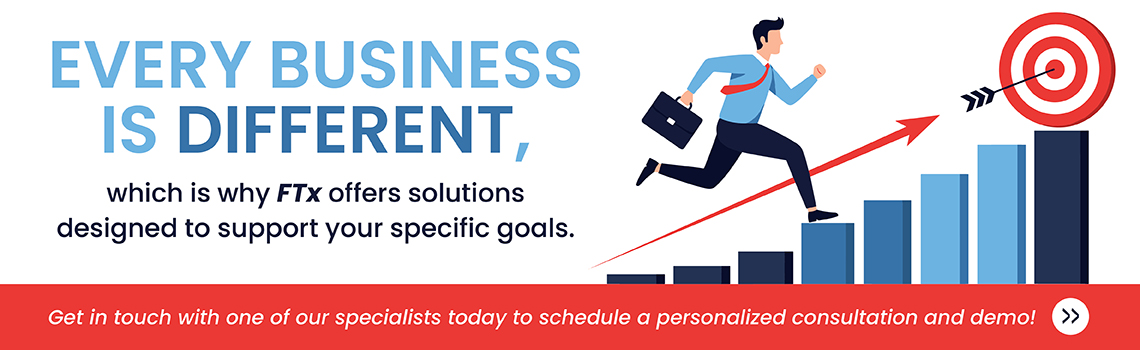 Tailored Solutions for Your Unique Business Goals