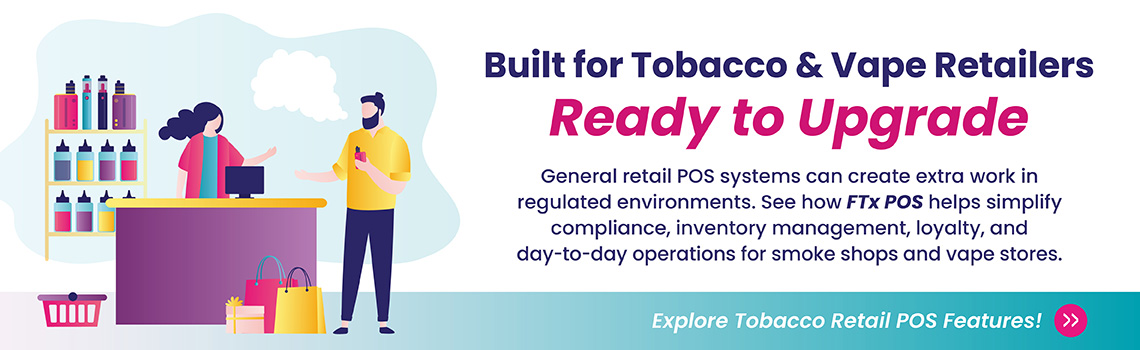 Best Lightspeed Retail Alternatives for Tobacco & Vape Stores in 2026