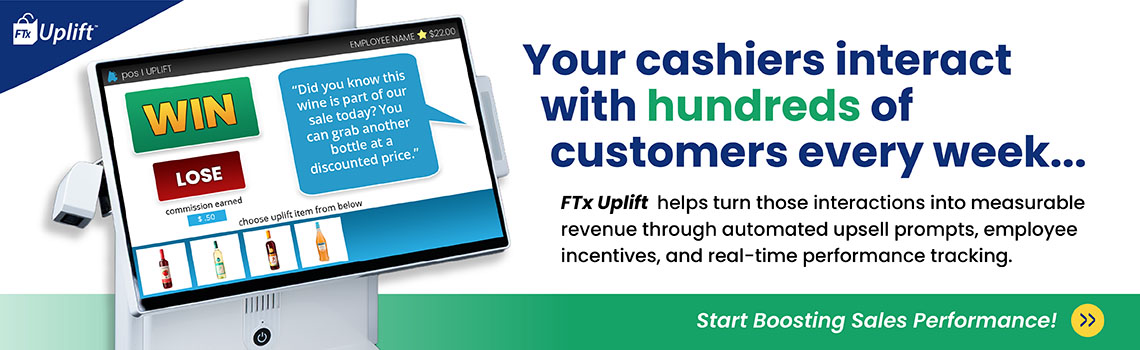 Upsell Smarter, Earn More
