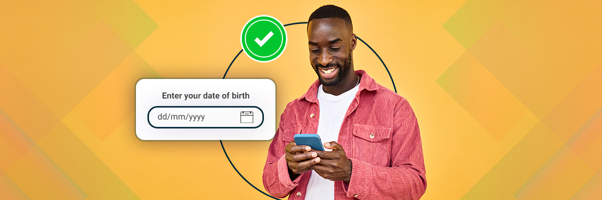 What Is Age Verification?