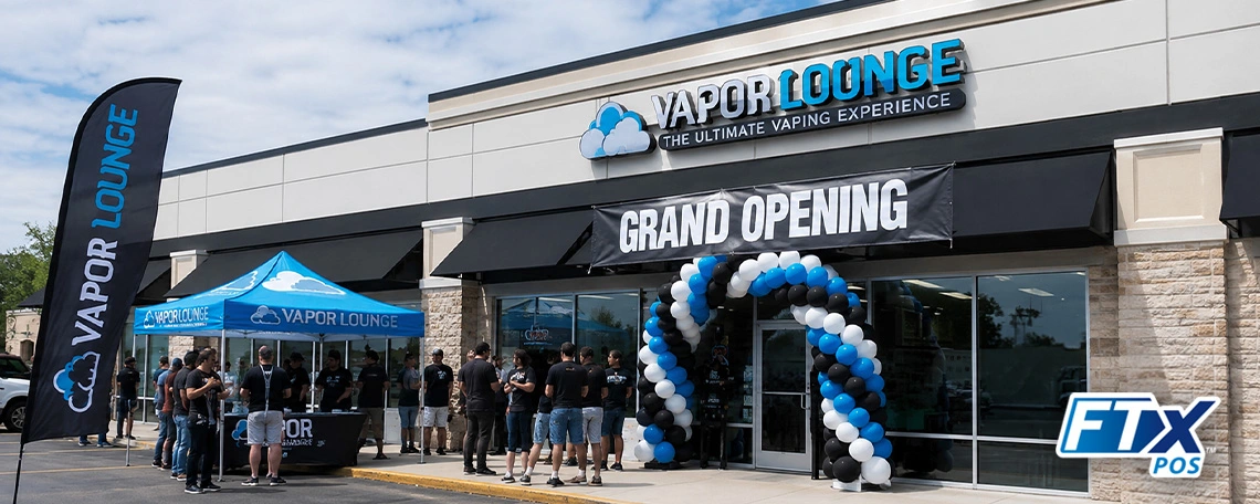 How to Start a Vape Shop: Ultimate Guide for Retailers