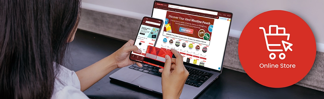 Online Store