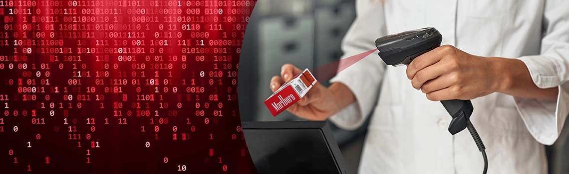 tobacco scan data NRS Tutorial Tobacco Rebates Scan Data
