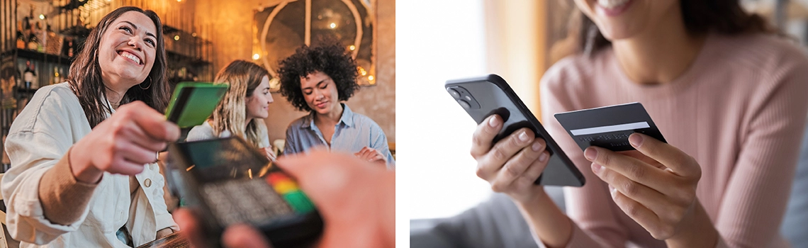 Secure and User-friendly Payment Gateway