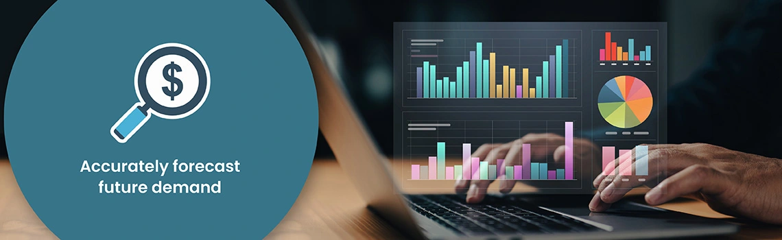 Smarter Demand Forecasting