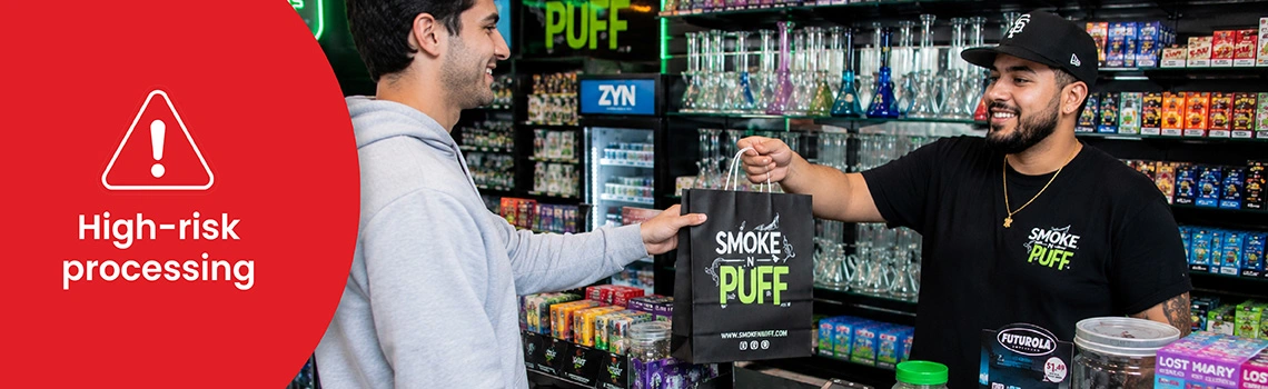 tobacco shop payment solutions Credit Card Processing for Smoke Shops Best Tobacco Payment Processing Tools: