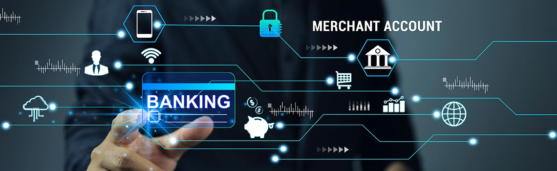 Type of Payment Processor