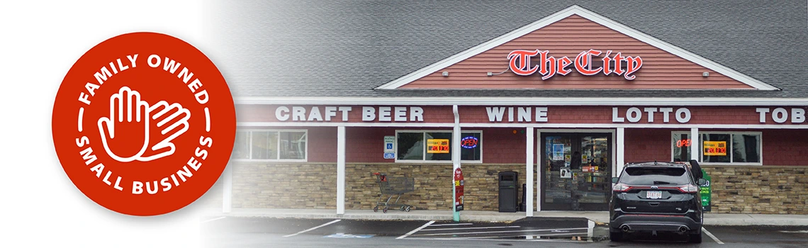 Craft Beer and Wine