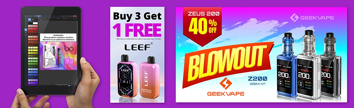Add High-Quality Product Visuals
