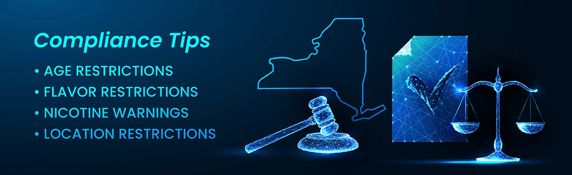 Compliance Tips for Vape Shops