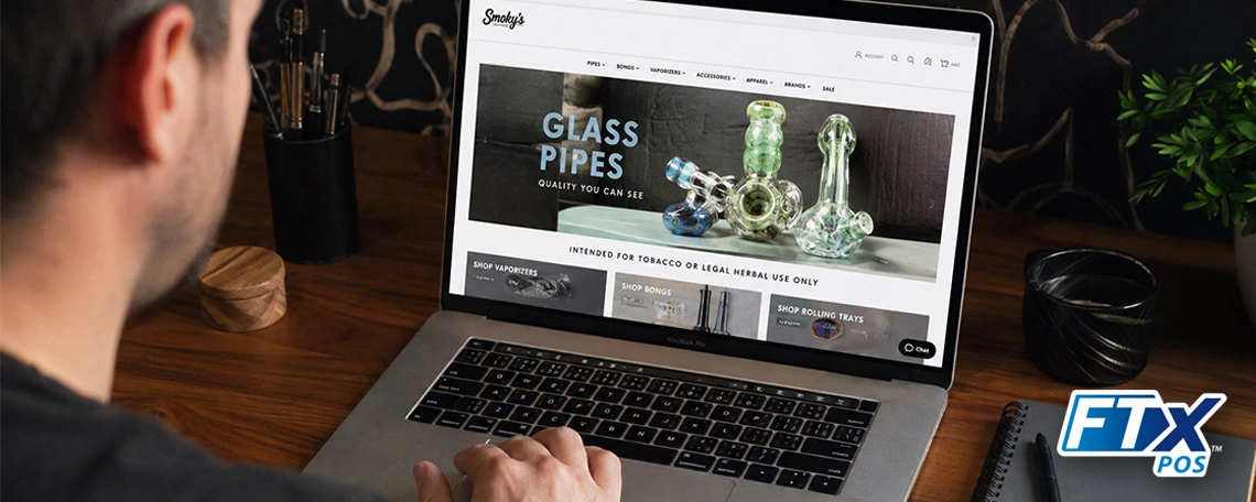 How To Open an Online Head Shop with Legal Requirements and Setup Tips